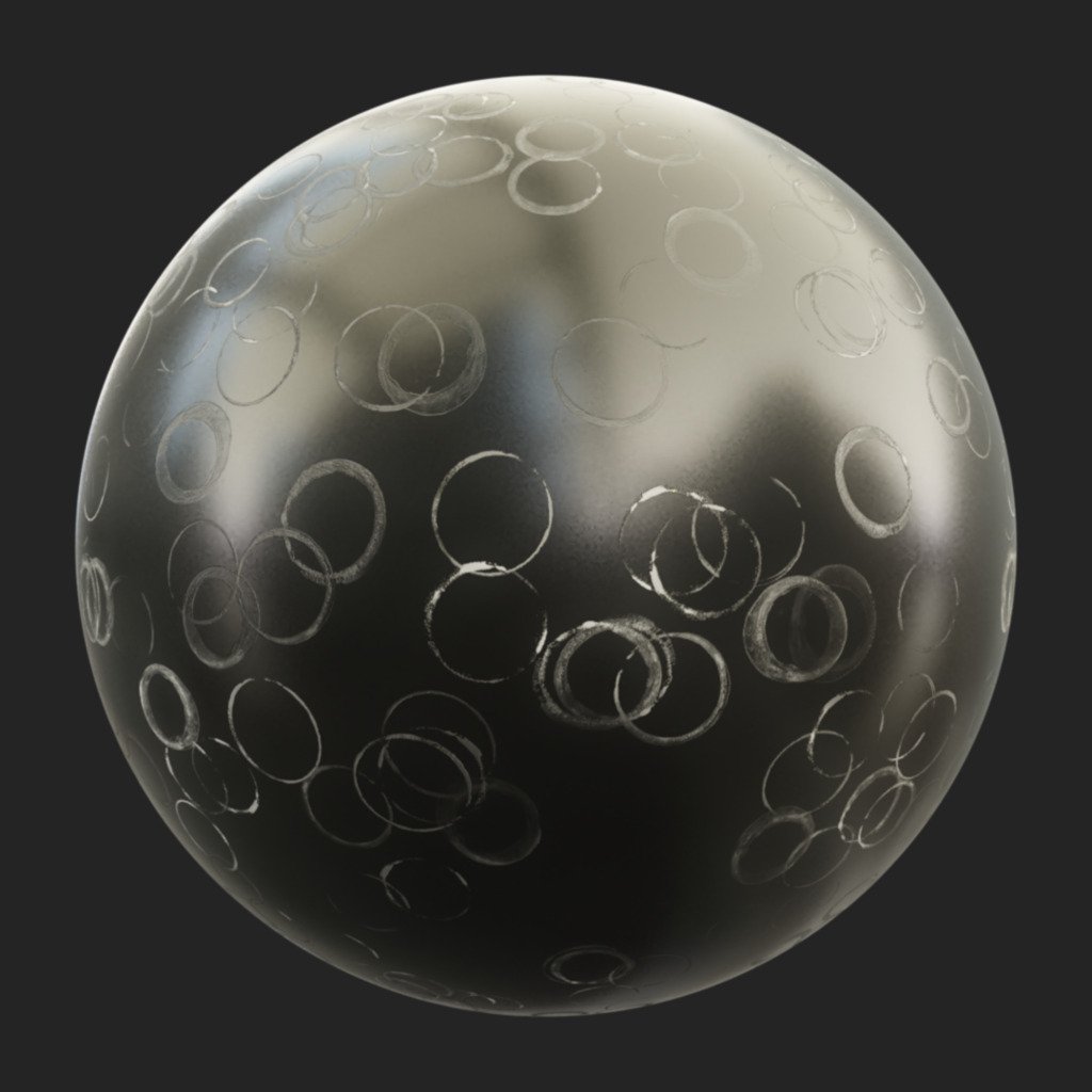 SurfaceImperfections005 pbr texture